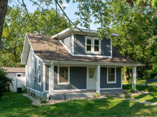 301 W Pendle St, South Bend, IN 46637