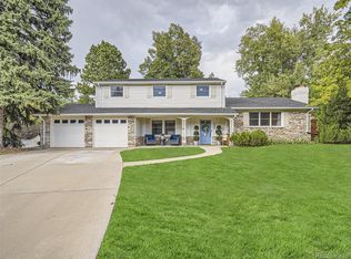 3899 E Nobles Rd, Centennial, CO 80122