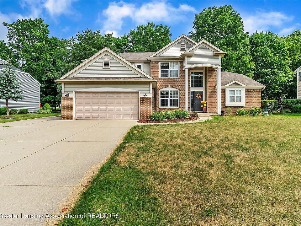 2176 E Burcham Dr, East Lansing, MI 48823 | Zillow