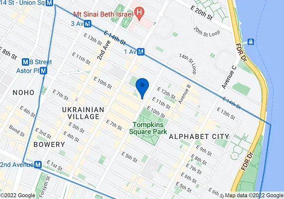 Rented by Living New York | media 22