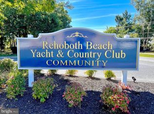 2 Kingsbridge Rd, Rehoboth Beach, DE 19971