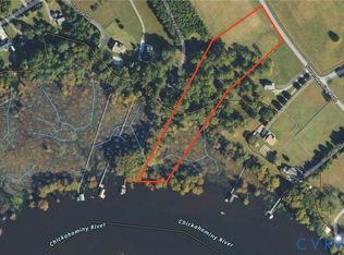 0 Turners Landing Rd #6, Lanexa, VA 23089