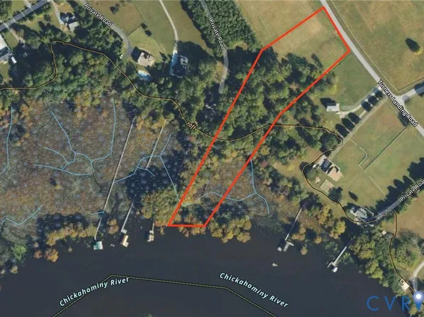 0 Turners Landing Rd #6, Lanexa, VA 23089