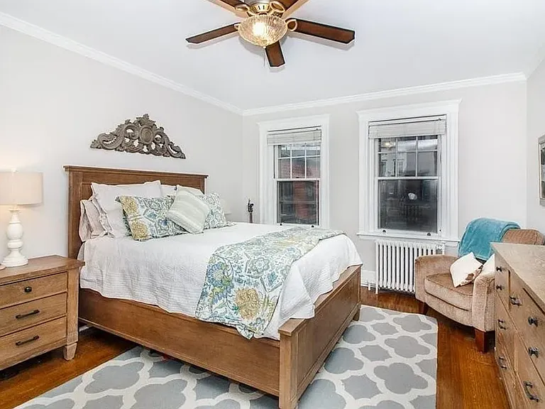 252 Commonwealth Ave #20B — Photo 8