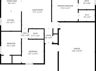 624 Atkinson Ave, Copperas Cove, TX 76522