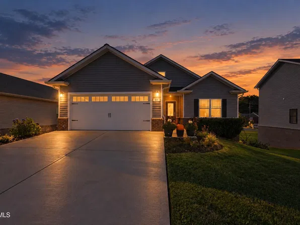 23 Palmetto Ct, Gray, TN 37615