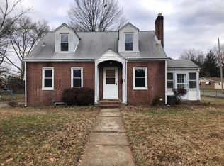 200 W Park Pl, Newark, DE 19711