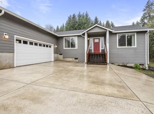 1305 Illihe Rd, Dallas, OR 97338