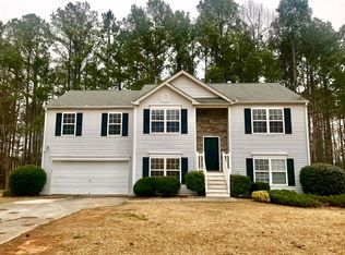 1008 Grandview Cir, Powder Springs, GA 30127