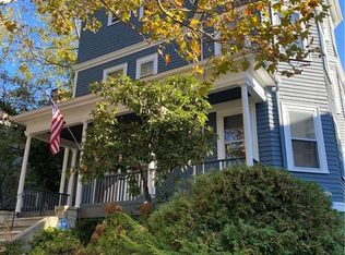 55 Benefit St, Providence, RI 02904