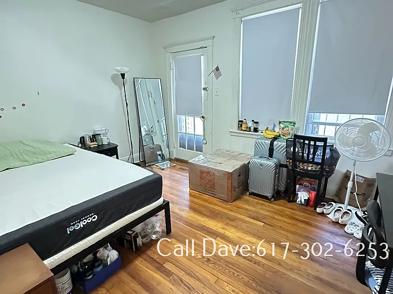1626 Commonwealth Ave #14 — Photo 9