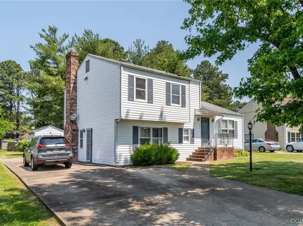 1402 Fortingale Cir, Henrico, VA 23075