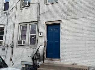 2156 Berwick St, Camden, NJ 08105