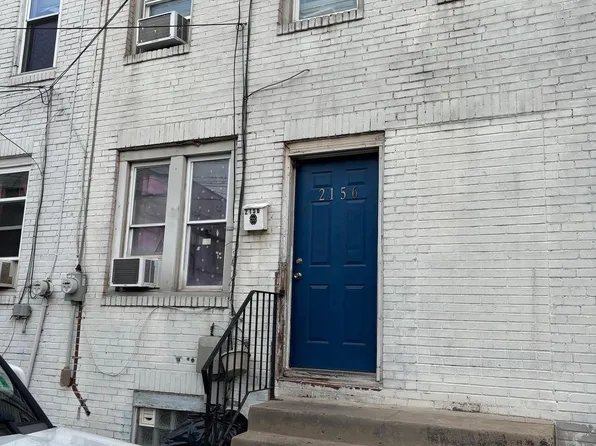 2156 Berwick St, Camden, NJ 08105