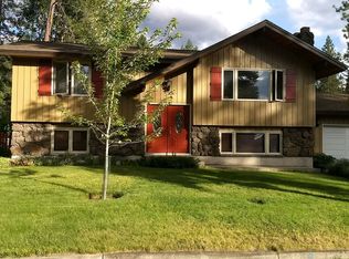 1116 E Pinetree Dr, Spokane, WA 99208