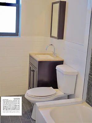 Rented by Bedford Brownstone Realty | media 5