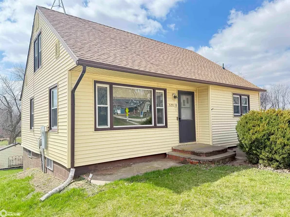 520 6th St, Manning, IA 51455