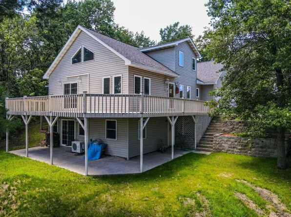 15539 Essex Rd, Park Rapids, MN 56470