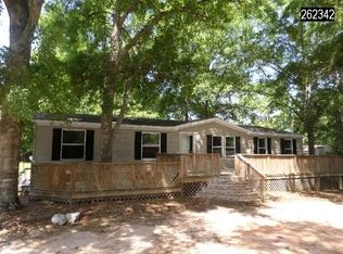 17002 NW 12th St, Blountstown, FL 32424