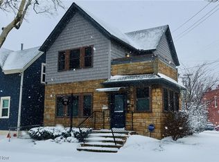 2231 W 10th St #2, Cleveland, OH 44113