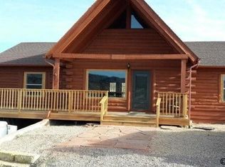 1050 Valley View Dr, Canon City, CO 81212