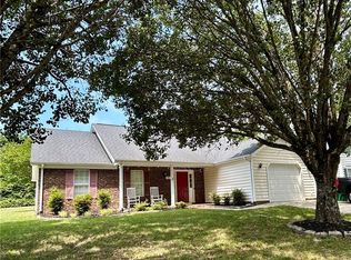 4301 Garden Club St, High Point, NC 27265