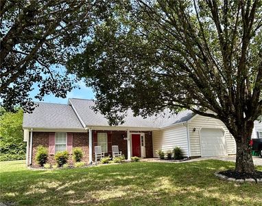 4301 Garden Club St, High Point, NC, 27265