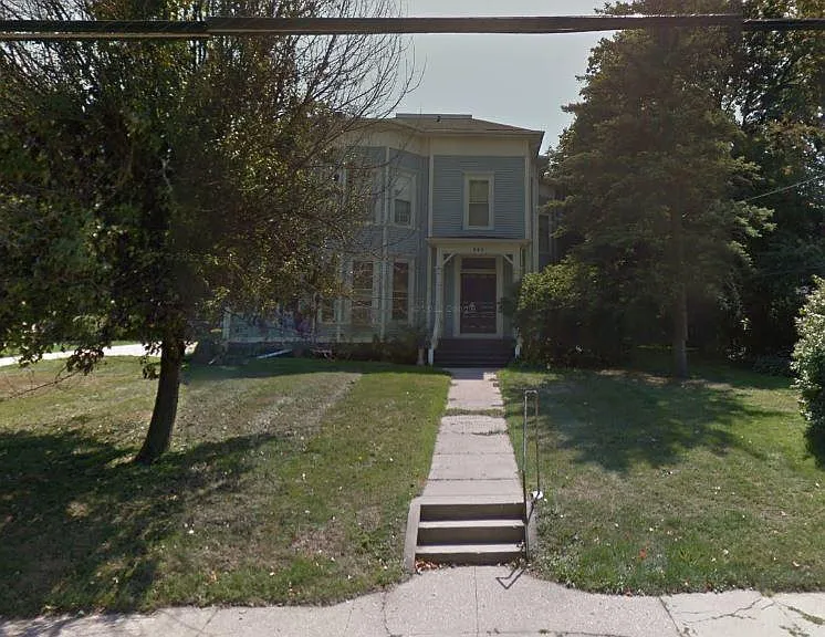 845 W Stephenson St #5 — Photo 1