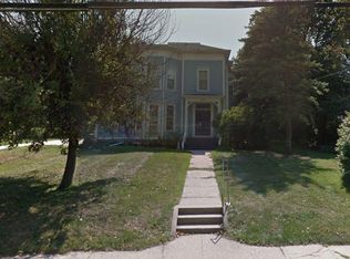 845 W Stephenson St #5, Freeport, IL 61032