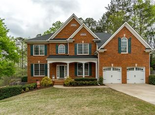 5011 Preservation Pointe NW, Kennesaw, GA 30152
