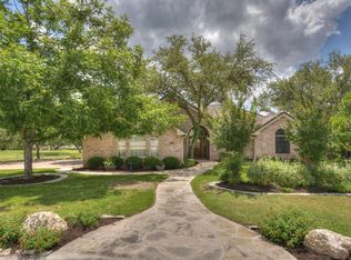 1002 Vanguard St, Lakeway, TX 78734