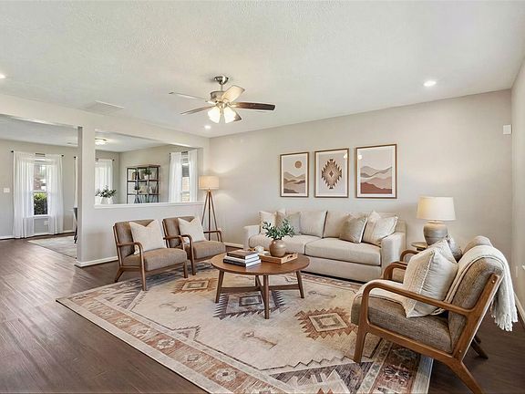 3rd image of 14017 Harmony Ridge Trl