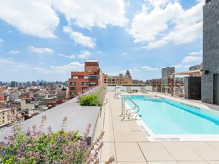 5 Franklin Pl #PHCD — Photo 16