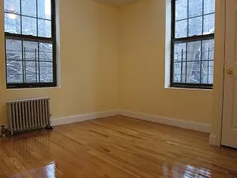 Rented by Corcoran