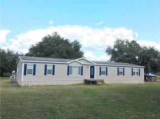 5322 State Route 50, Webster, FL 33597