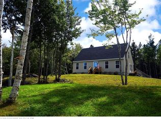 1349 Port Rd, Machiasport, ME 04655