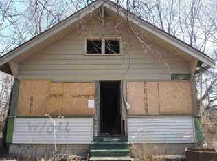 9658 Yellowstone St, Detroit, MI 48204