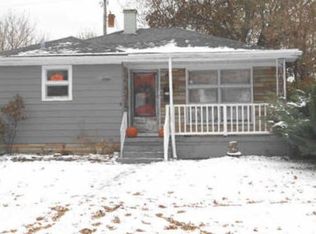 7545 White Oak Ave, Hammond, IN 46324