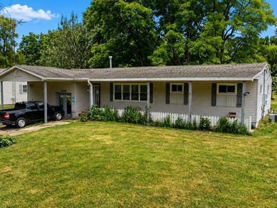 11505 E Mount Morris Rd, Davison, MI, 48423