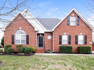 241 Conquest Rd, Murfreesboro, TN 37128