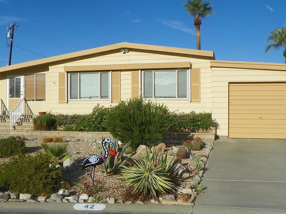 1st image of 14777 Palm Dr Spc 42