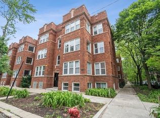 6503 N Greenview Ave APT 1, Chicago, IL 60626