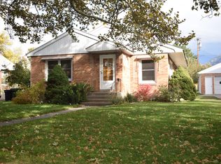 580 N 200 E #2, Logan, UT 84321