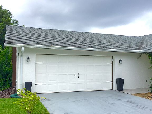 2-car garage