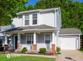 218 Amir Cir, Matthews, NC 28105