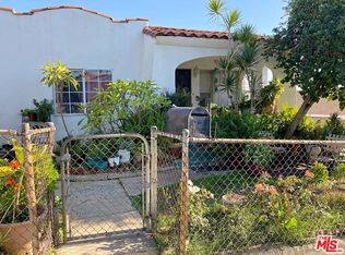 464 N Ezra St, Los Angeles, CA 90063