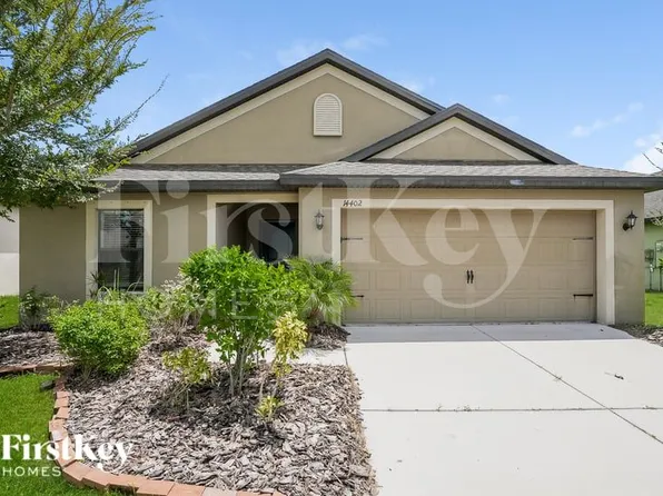 14402 Haddon Mist Dr, Wimauma, FL 33598
