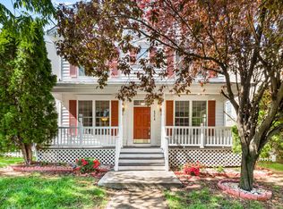 42618 Nations St, Chantilly, VA 20152