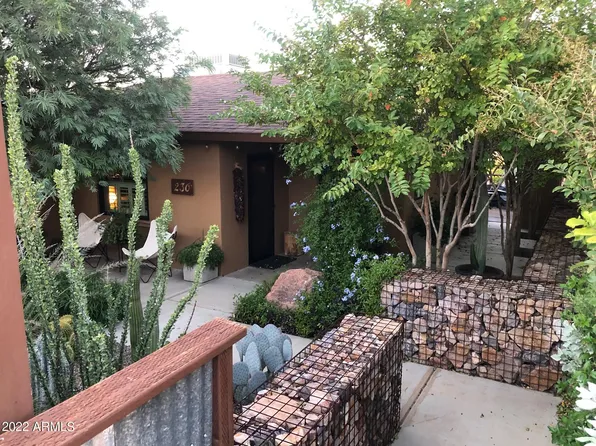 230 W Terrace Drive, Superior, AZ 85173