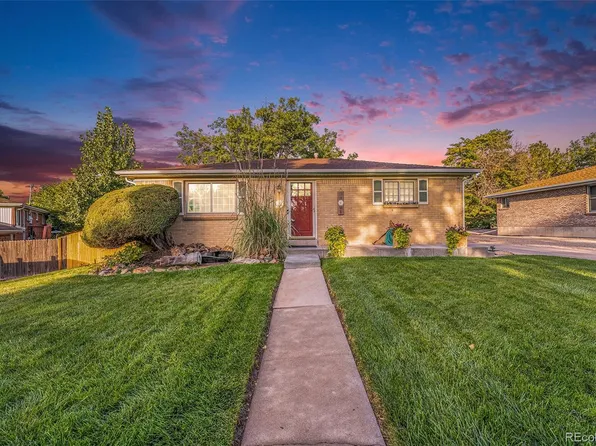 6105 Chase Street, Arvada, CO 80003